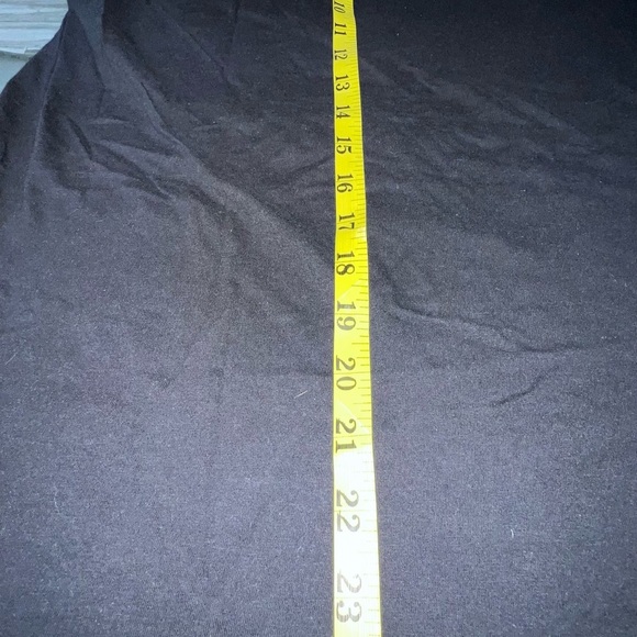 Deathrow tshirt, small - Picture 6 of 8